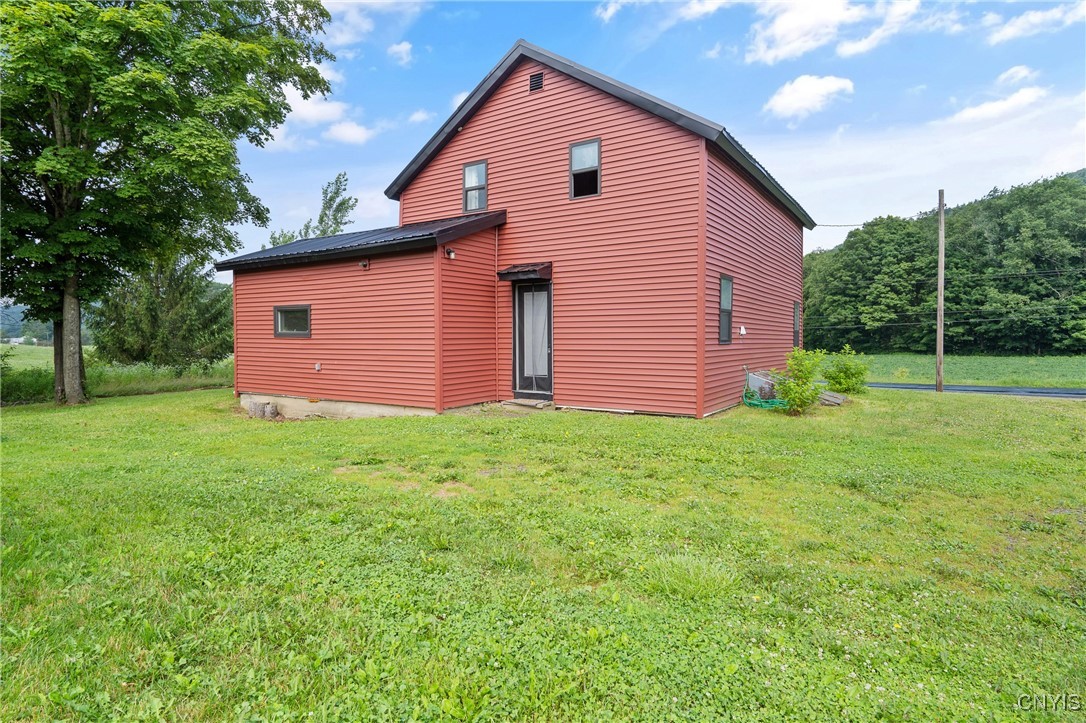 232 Lincklaen Center Road Lincklaen, NY 13052 - Photo 24 of 36