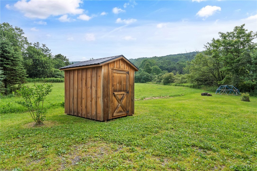 232 Lincklaen Center Road Lincklaen, NY 13052 - Photo 25 of 36