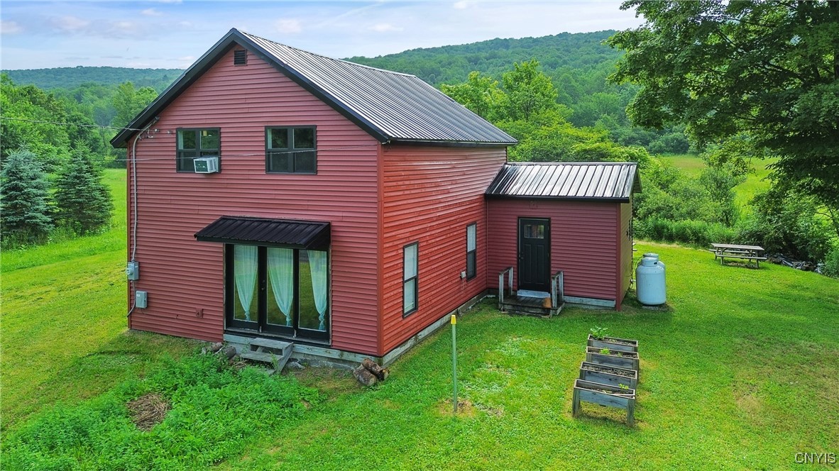 232 Lincklaen Center Road Lincklaen, NY 13052 - Photo 26 of 36