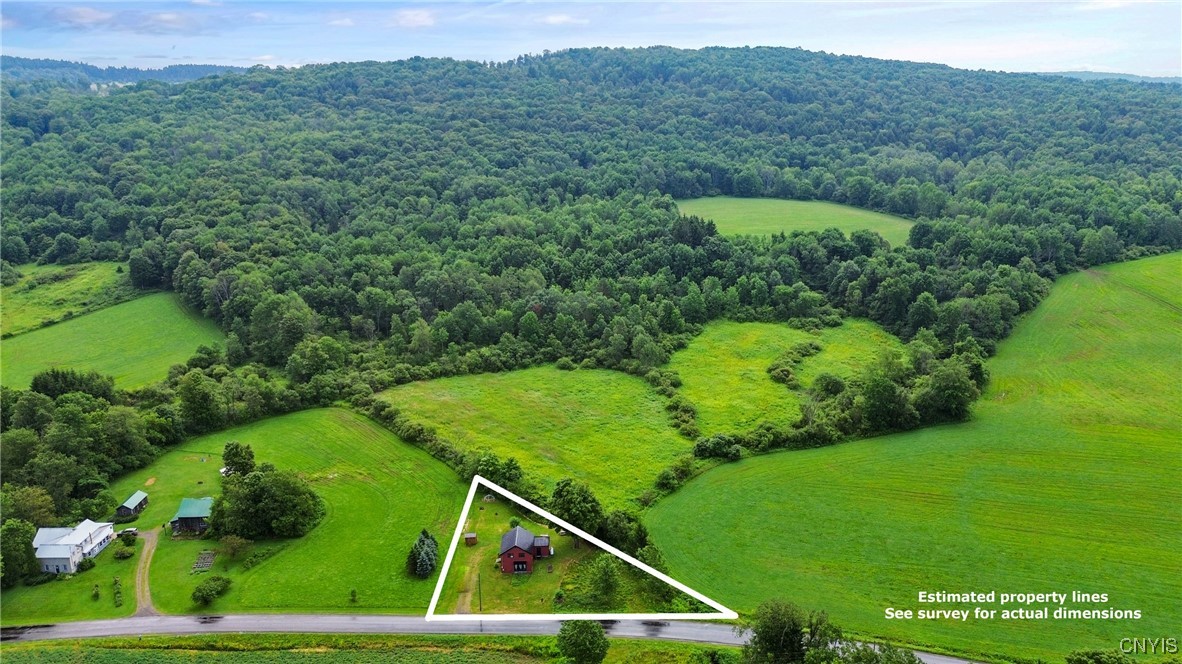 232 Lincklaen Center Road Lincklaen, NY 13052 - Photo 29 of 36