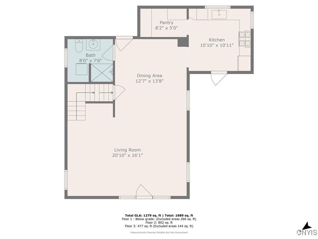 232 Lincklaen Center Road Lincklaen, NY 13052 - Photo 30 of 36