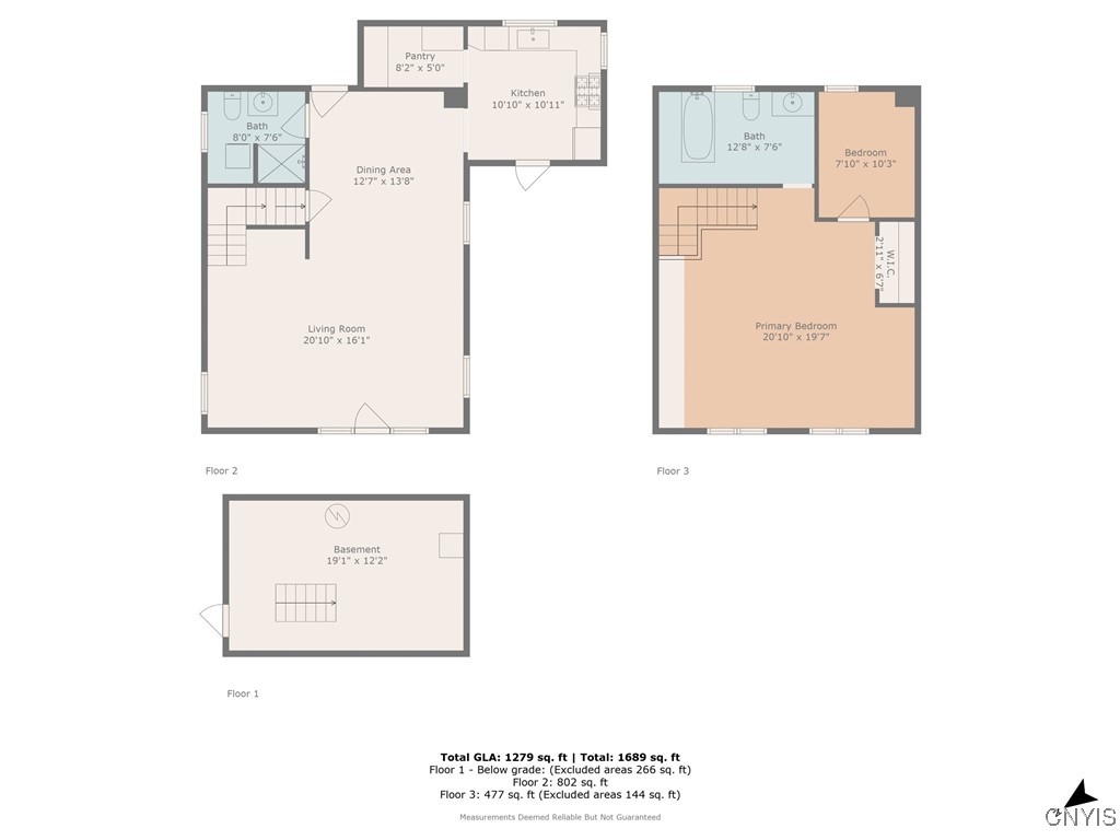 232 Lincklaen Center Road Lincklaen, NY 13052 - Photo 33 of 36