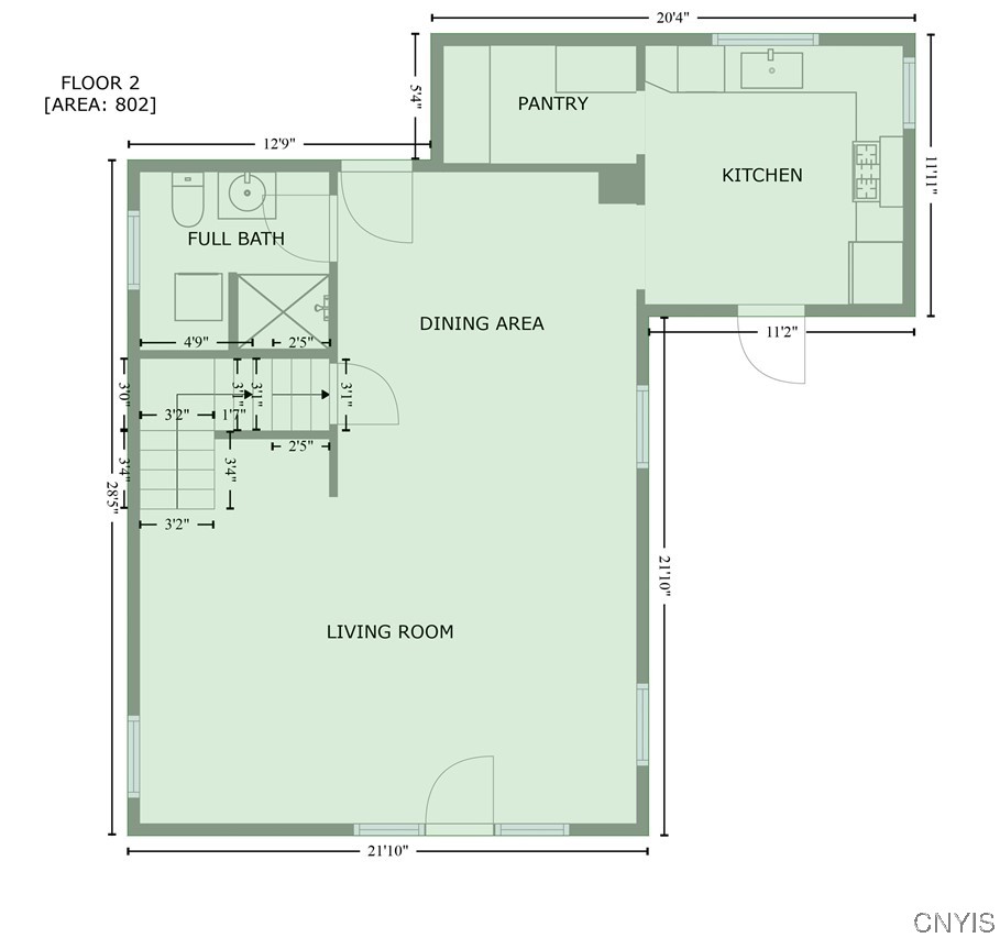 232 Lincklaen Center Road Lincklaen, NY 13052 - Photo 34 of 36