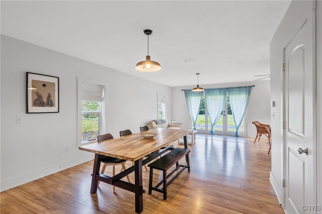 232 Lincklaen Center Road Lincklaen, NY 13052 - Photo 4 of 36