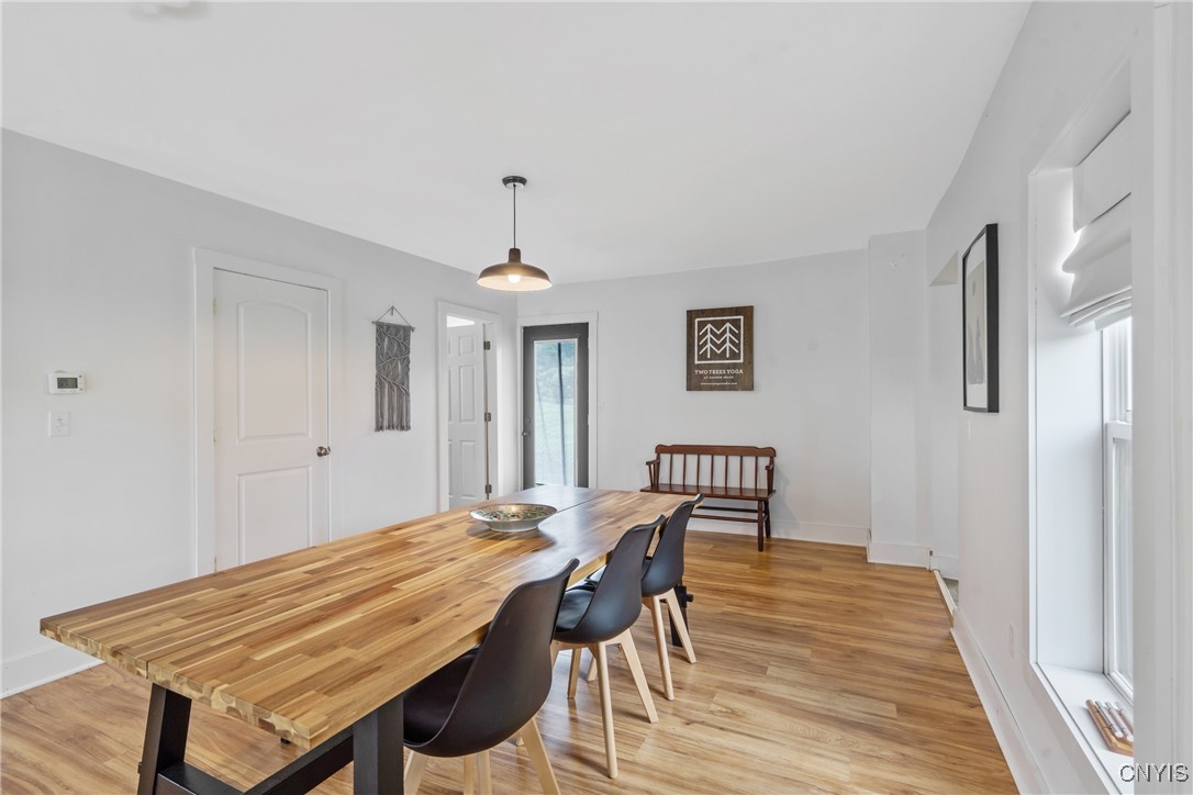 232 Lincklaen Center Road Lincklaen, NY 13052 - Photo 5 of 36