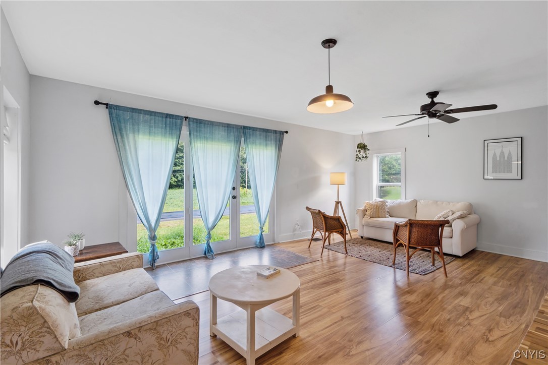 232 Lincklaen Center Road Lincklaen, NY 13052 - Photo 6 of 36