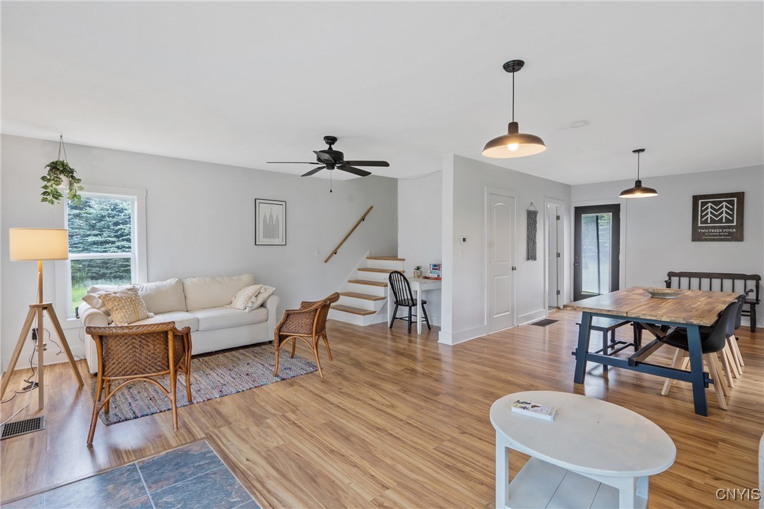 232 Lincklaen Center Road Lincklaen, NY 13052 - Photo 7 of 36