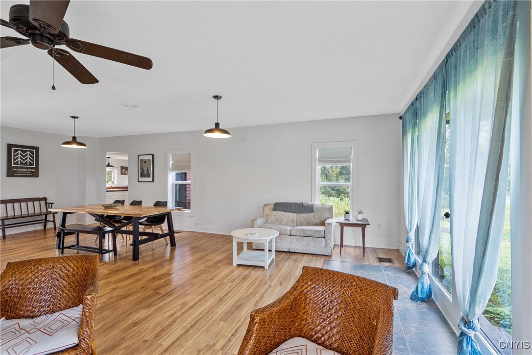 232 Lincklaen Center Road Lincklaen, NY 13052 - Photo 8 of 36