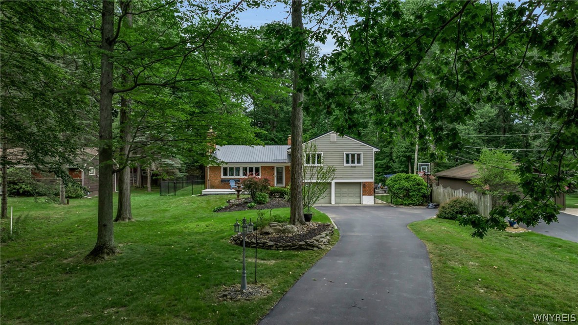 265 Paradise Road Amherst, NY 14051 - Photo 2 of 43 Gallery Image 2