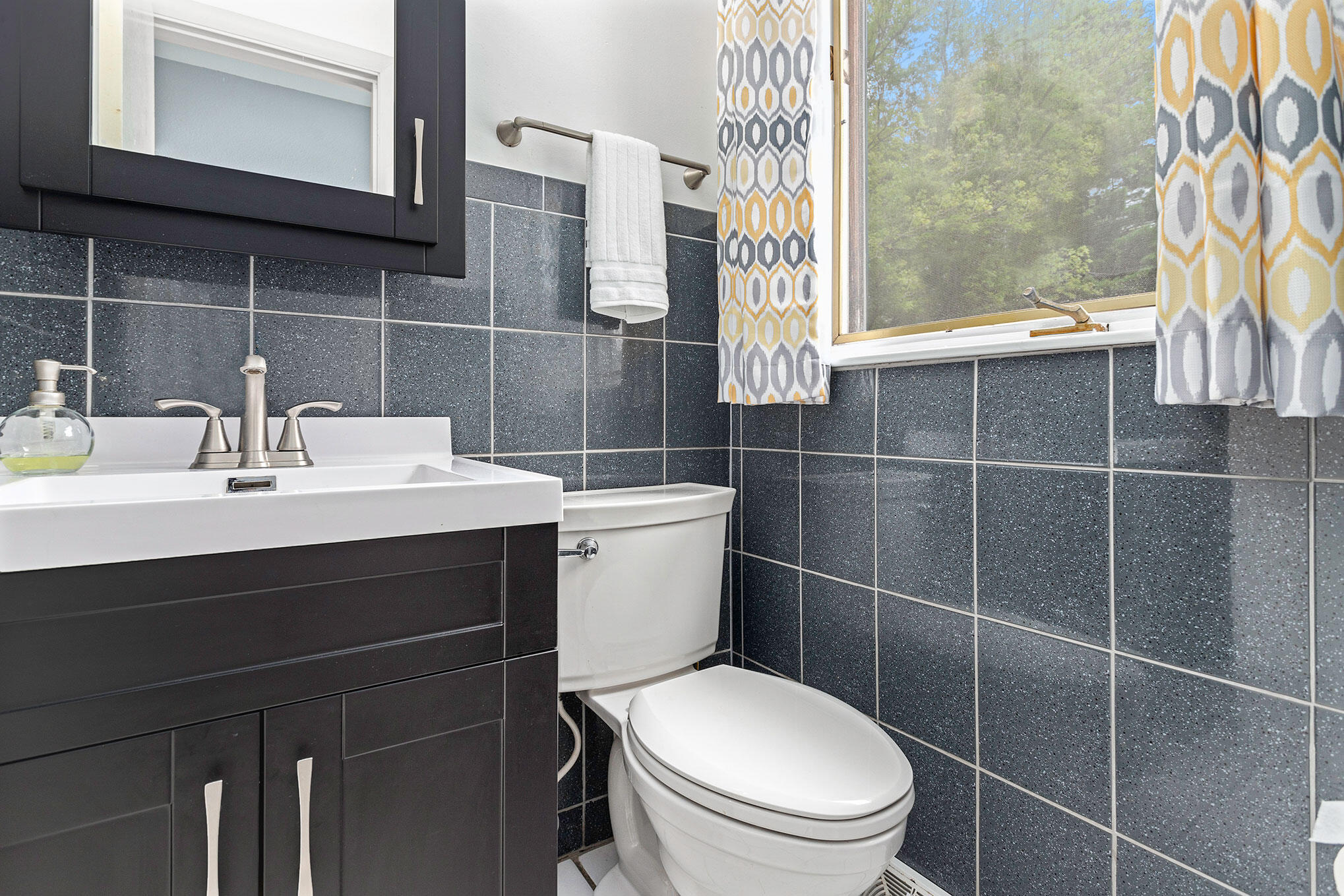 12891 Flynn Road Sawyer, MI 49125 - Photo 19 of 39 Half bathroom