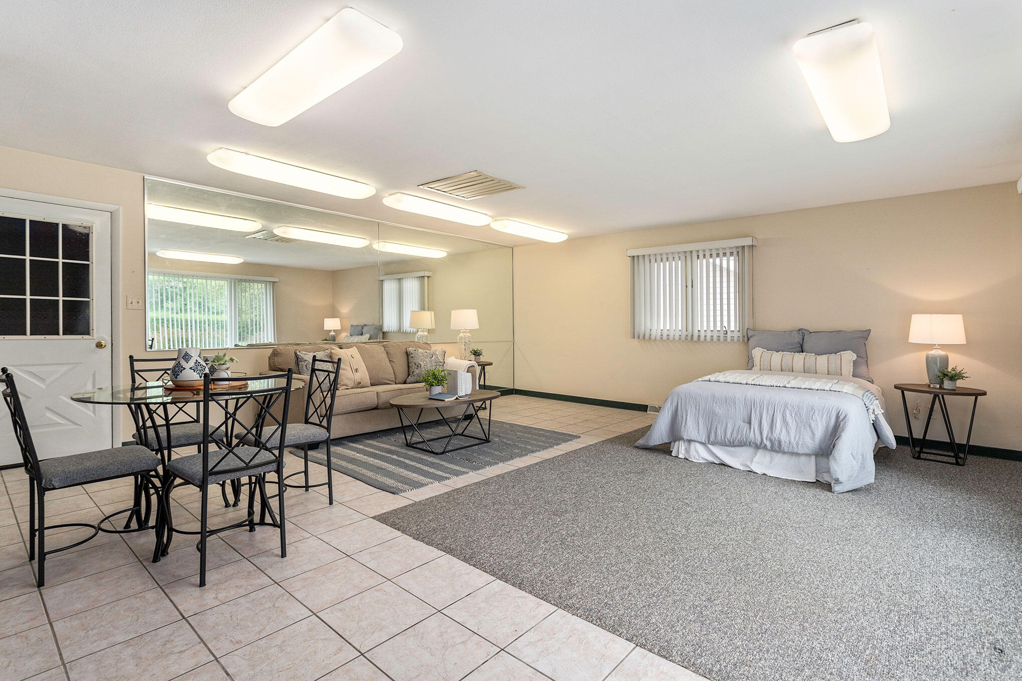 12891 Flynn Road Sawyer, MI 49125 - Photo 30 of 39 Lower level