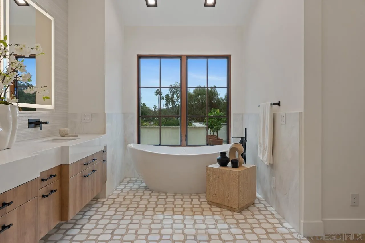 5758 Las Palomas Rancho Santa Fe, CA 92067 - Photo 46 of 74