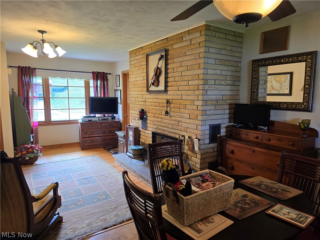 2922 Waverly Road Williamstown, WV 26187 - Photo 18 of 30