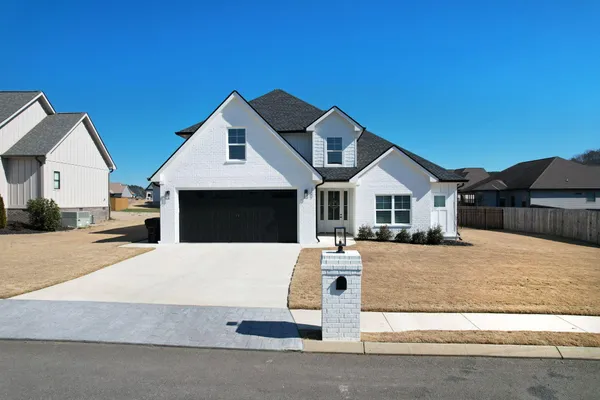 $577,000 | 157 White Tail Lane Northwest, Cleveland, TN 37312