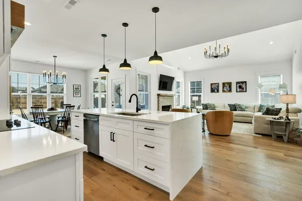 $577,000 | 157 White Tail Lane Northwest, Cleveland, TN 37312