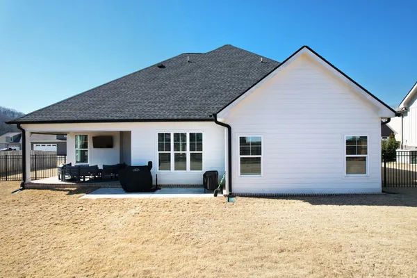 $577,000 | 157 White Tail Lane Northwest, Cleveland, TN 37312