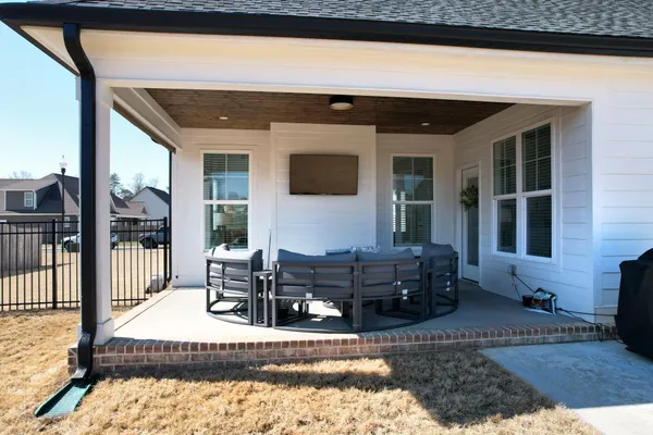 $577,000 | 157 White Tail Lane Northwest, Cleveland, TN 37312
