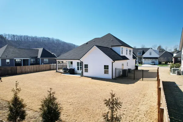 $577,000 | 157 White Tail Lane Northwest, Cleveland, TN 37312
