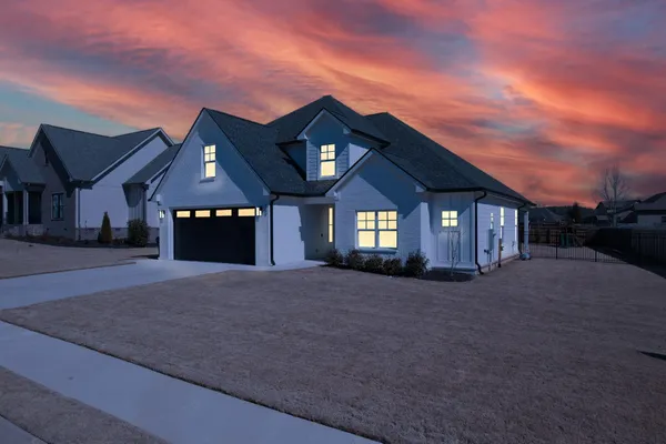 $577,000 | 157 White Tail Lane Northwest, Cleveland, TN 37312
