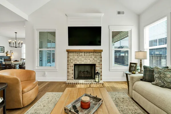 $577,000 | 157 White Tail Lane Northwest, Cleveland, TN 37312