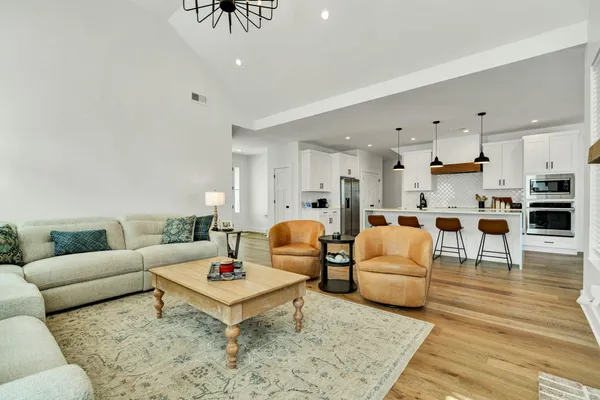 $577,000 | 157 White Tail Lane Northwest, Cleveland, TN 37312