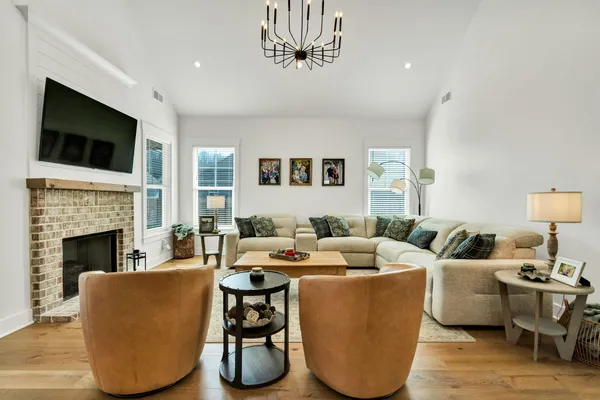 $577,000 | 157 White Tail Lane Northwest, Cleveland, TN 37312