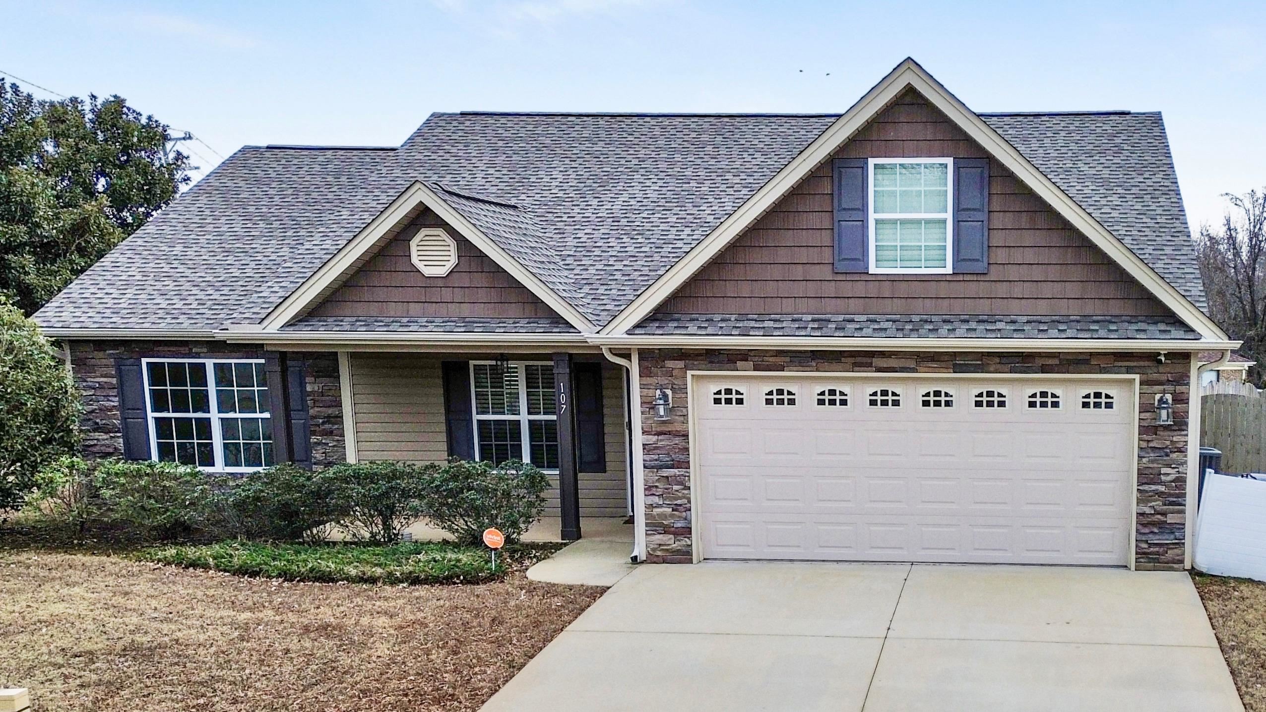107 Wynbrook Way Boiling Springs, SC 29316 - Photo 1 of 39 Gallery Image 1