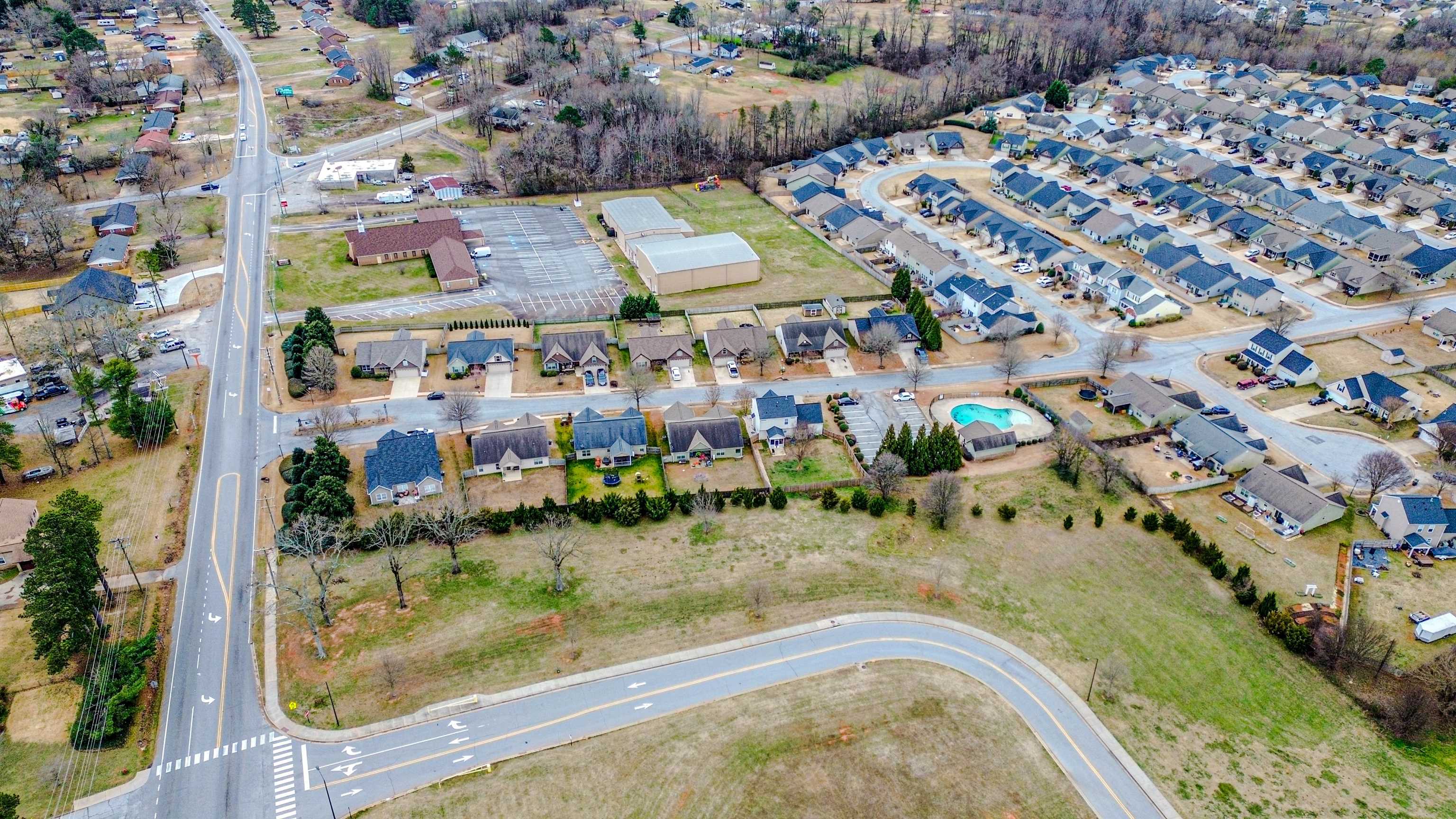 107 Wynbrook Way Boiling Springs, SC 29316 - Photo 37 of 39 Gallery Image 37