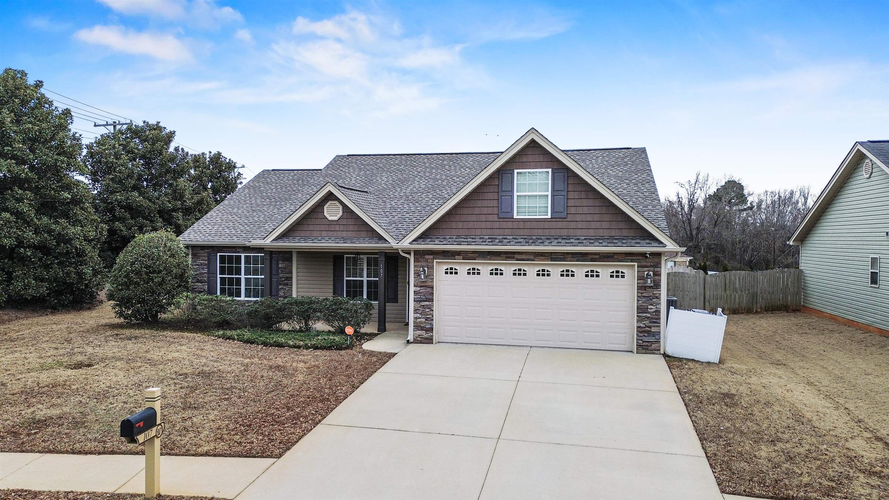 107 Wynbrook Way Boiling Springs, SC 29316 - Photo 39 of 39 Gallery Image 39