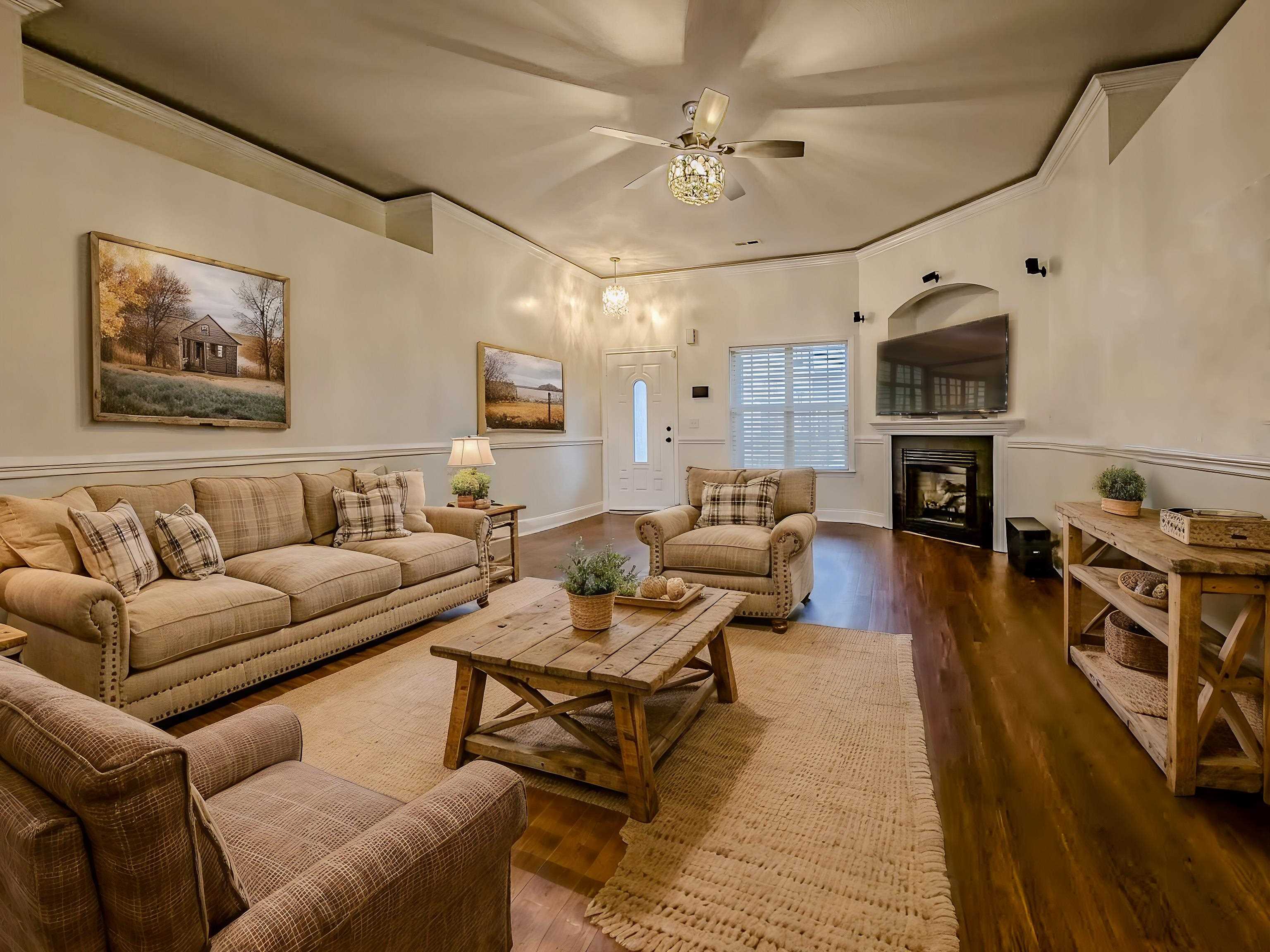 107 Wynbrook Way Boiling Springs, SC 29316 - Photo 9 of 39 Gallery Image 9