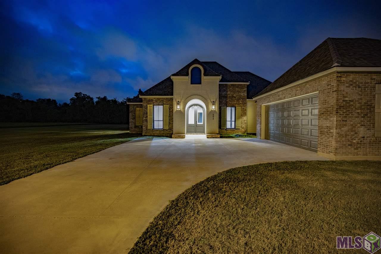 205 Rue Richard Gray, LA 70359 - Photo 3 of 38 Gallery Image 3