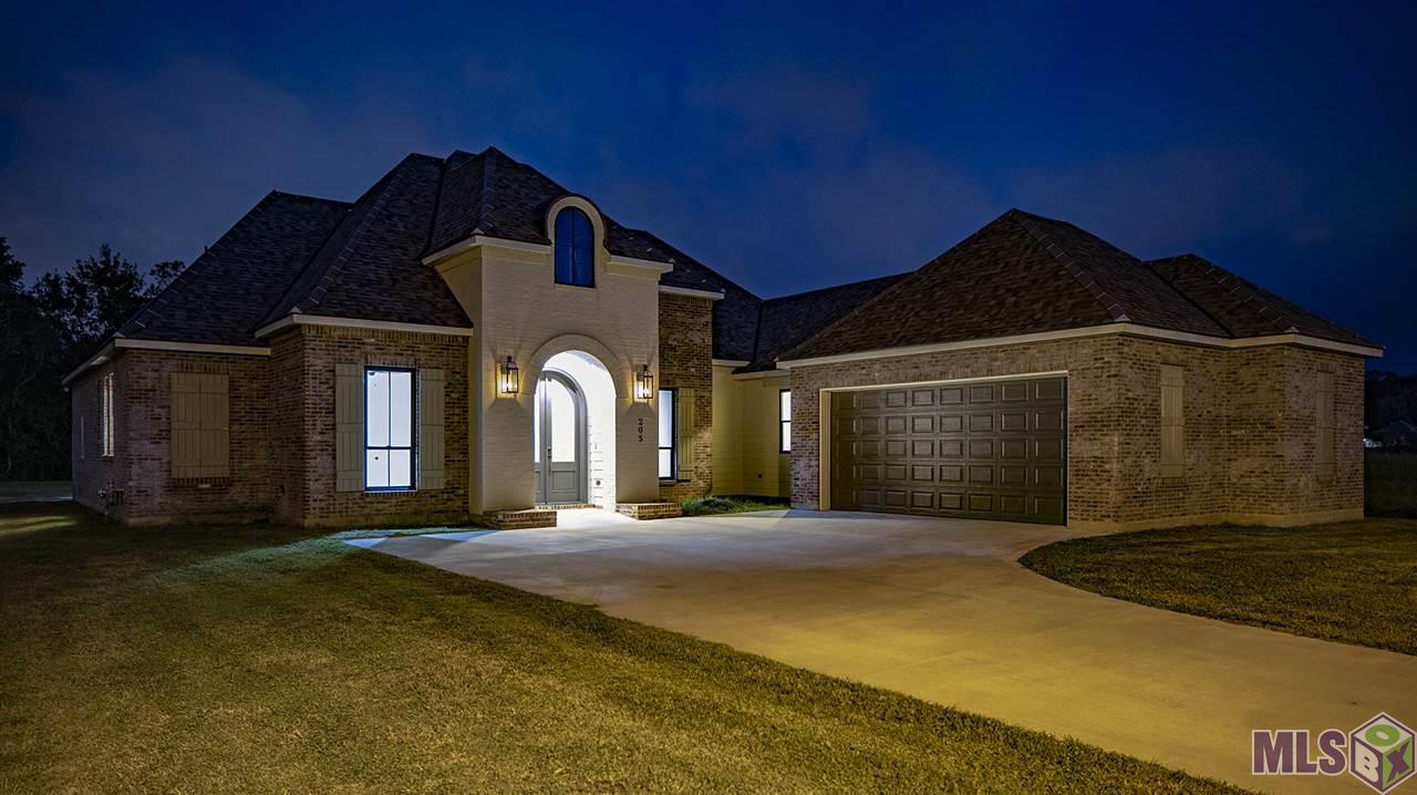 205 Rue Richard Gray, LA 70359 - Photo 7 of 38 Gallery Image 7
