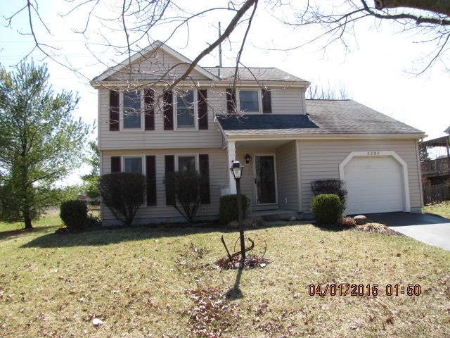 5295 Davidson Road Hilliard, OH 43026 - Photo 1 of 20 Gallery Image 1