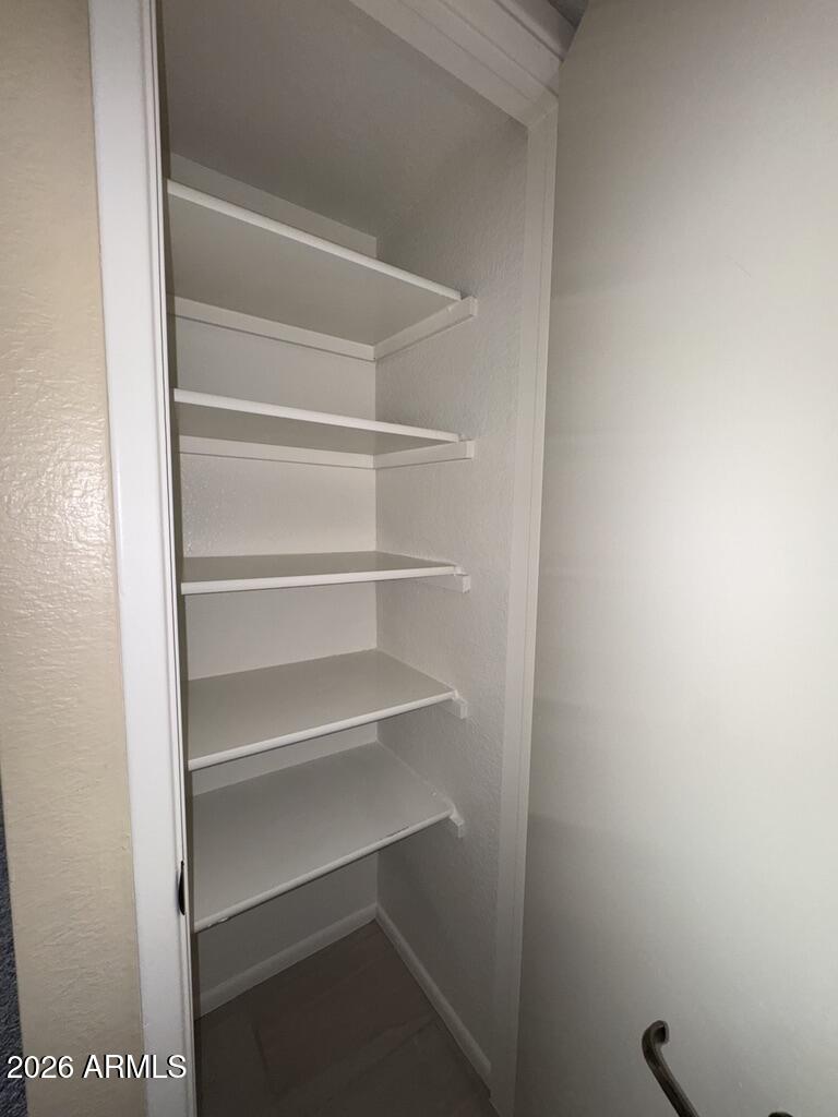16635 North Cave Creek Road, Unit 214 Phoenix, AZ 85032 - Photo 19 of 21 Linen Closet
