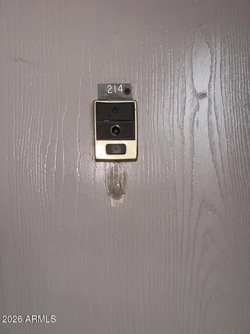 $1,300 | 16635 North Cave Creek Road, Unit 214, Phoenix, AZ 85032