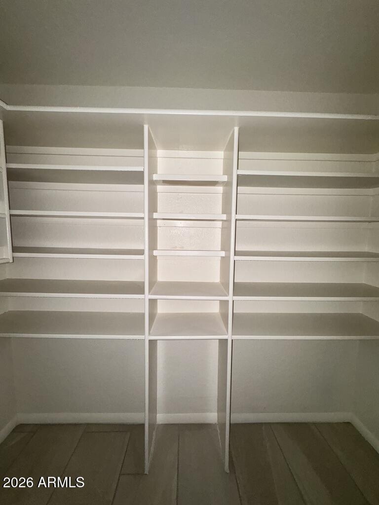16635 North Cave Creek Road, Unit 214 Phoenix, AZ 85032 - Photo 7 of 21 Pantry