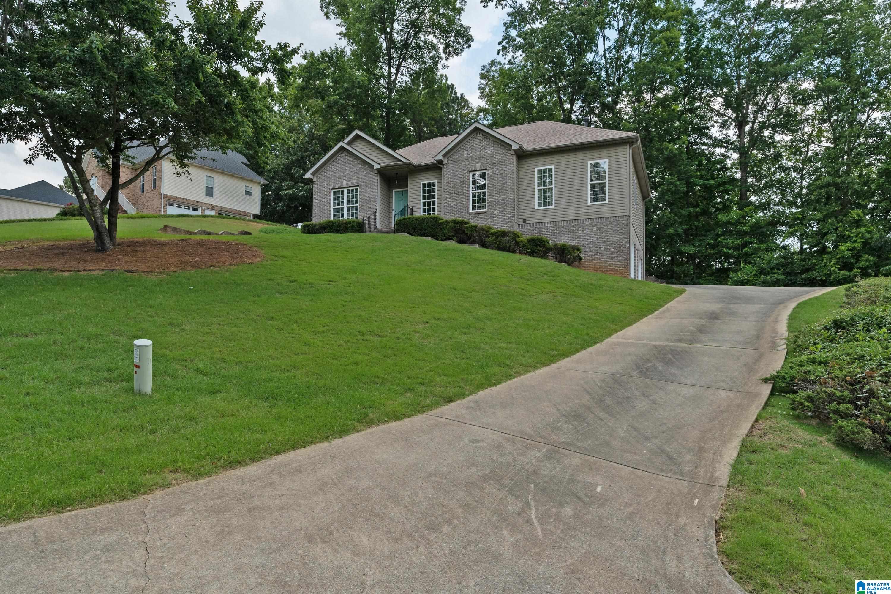 979 Hickory Valley Road Trussville, AL 35173 - Photo 31 of 31