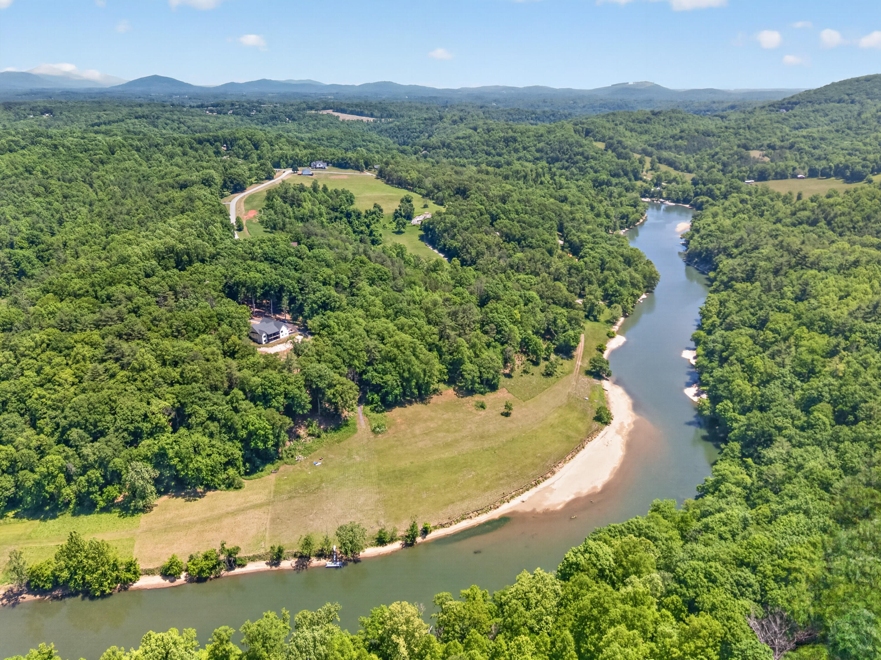 Lot 30 River Rock Road Vinton, VA 24179 - Photo 34 of 49 Vinton-42