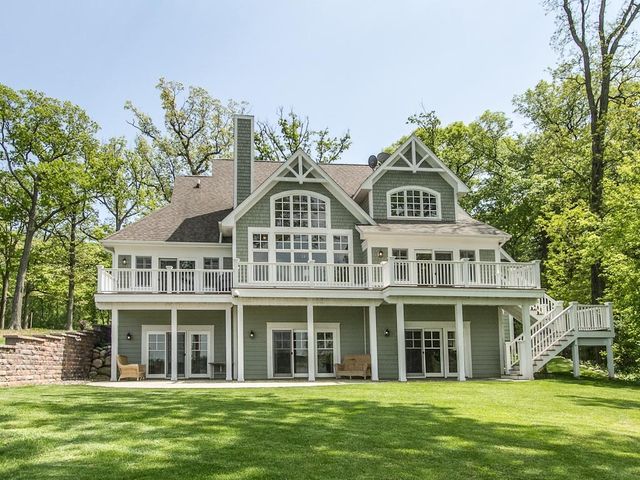 3123 South Shore Drive, Delavan, WI 53115