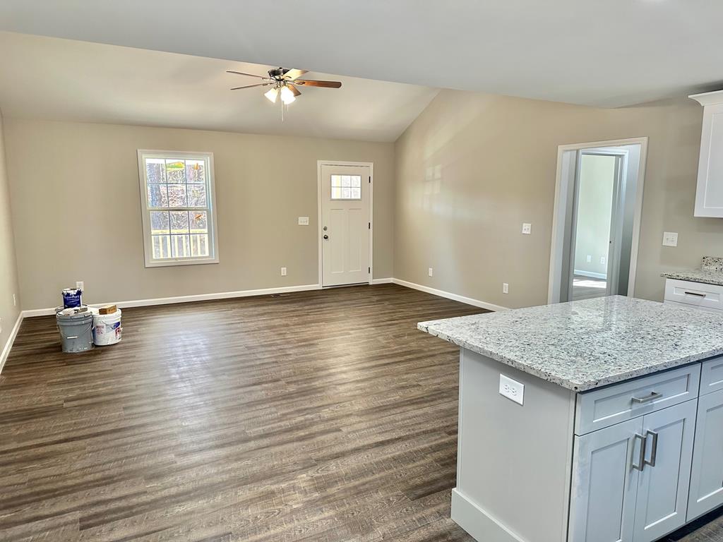 2871 Rauschenberg Road Northwest Dalton, GA 30720 - Photo 3 of 15