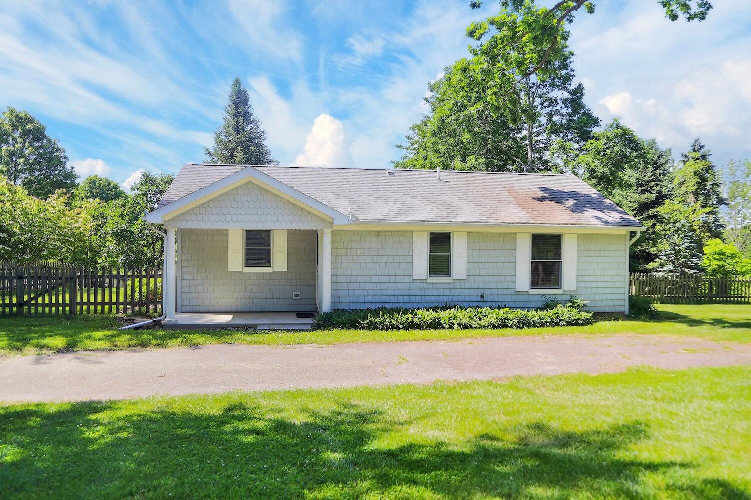 13159 Old Mansfield Road Mount Vernon, OH 43050 - Photo 42 of 86