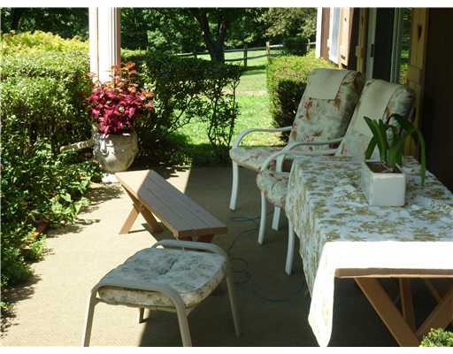 3788 Lutheran Church Road Apollo, PA 15613 - Photo 4 of 12 Patio/Deck.