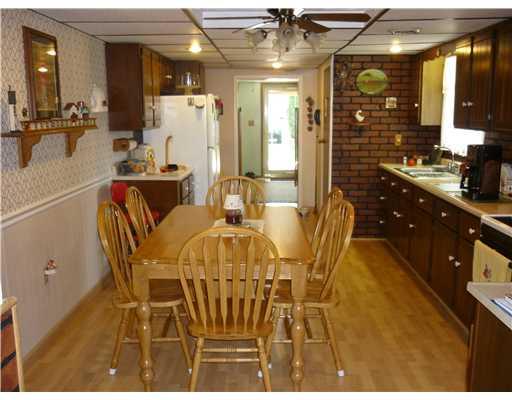 3788 Lutheran Church Road Apollo, PA 15613 - Photo 7 of 12 Kitchen.