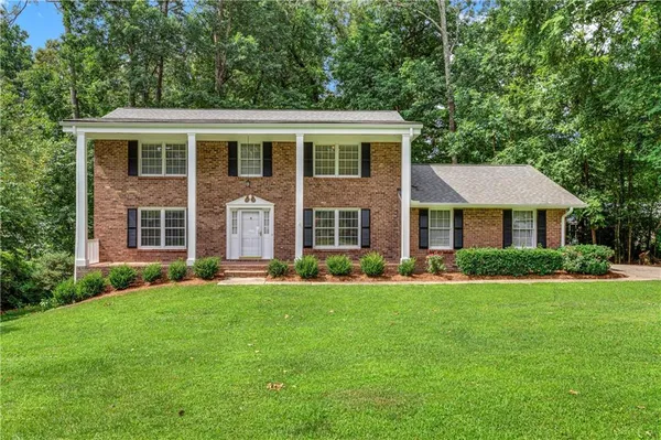 $3,500 | 5223 Davantry Drive, Dunwoody, GA 30338