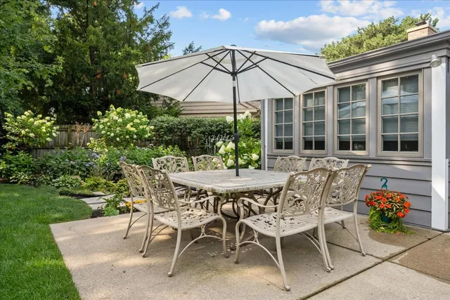 $995,000 | 416 Pine Manor Drive, Wilmette, IL 60091