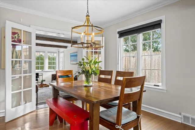 $995,000 | 416 Pine Manor Drive, Wilmette, IL 60091