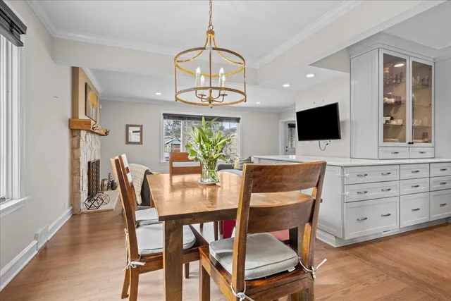 $995,000 | 416 Pine Manor Drive, Wilmette, IL 60091