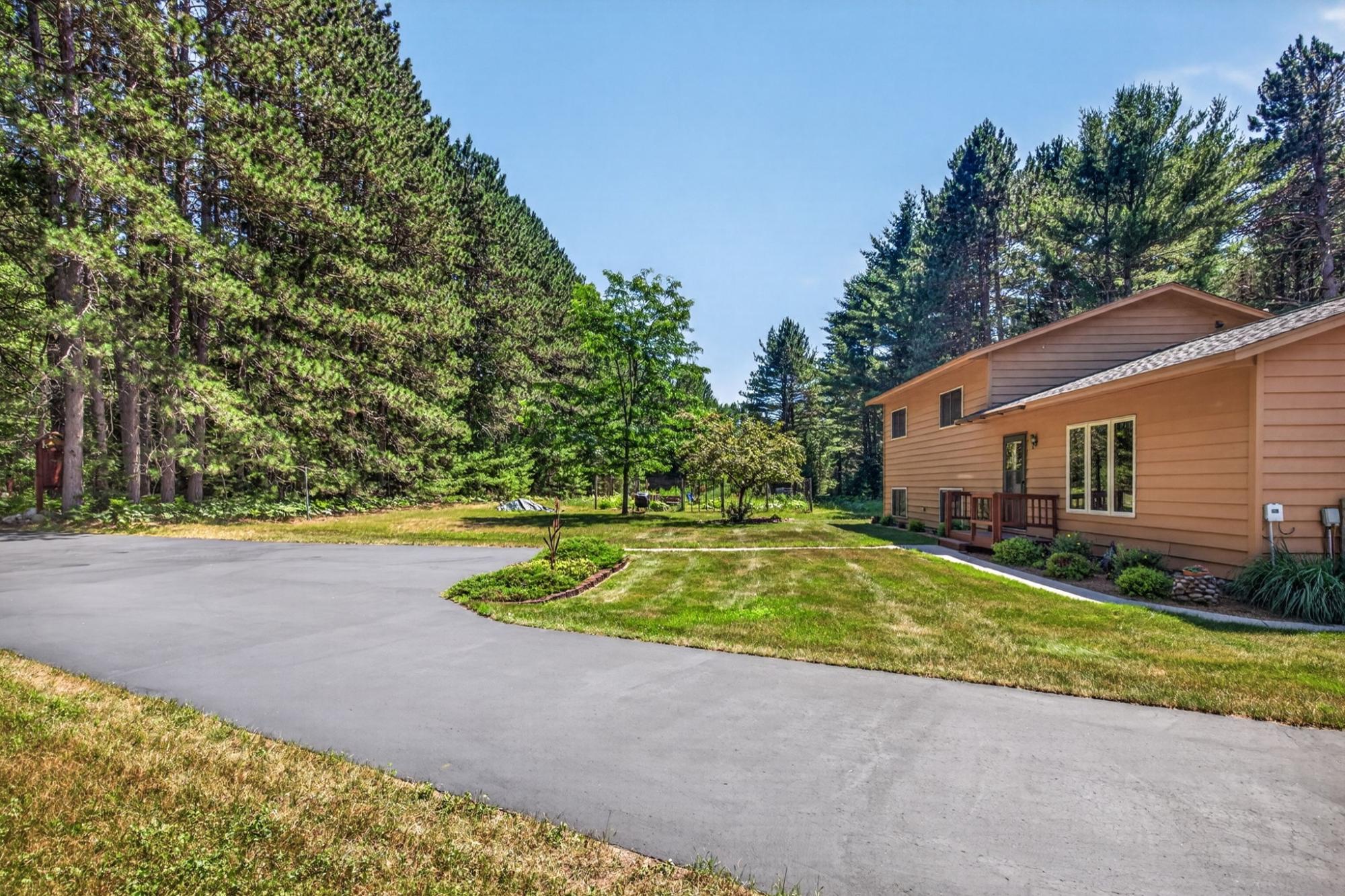 1801 Rangeline Road Eagle River, WI 54521 - Photo 43 of 89 Gallery Image 43