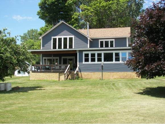 30 East Alburgh Road Alburgh, VT 05440 - Photo 1 of 1 Gallery Image 1