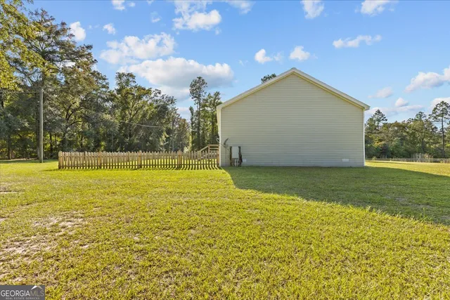 $365,000 | 2273 Highway 110, Folkston, GA 31537